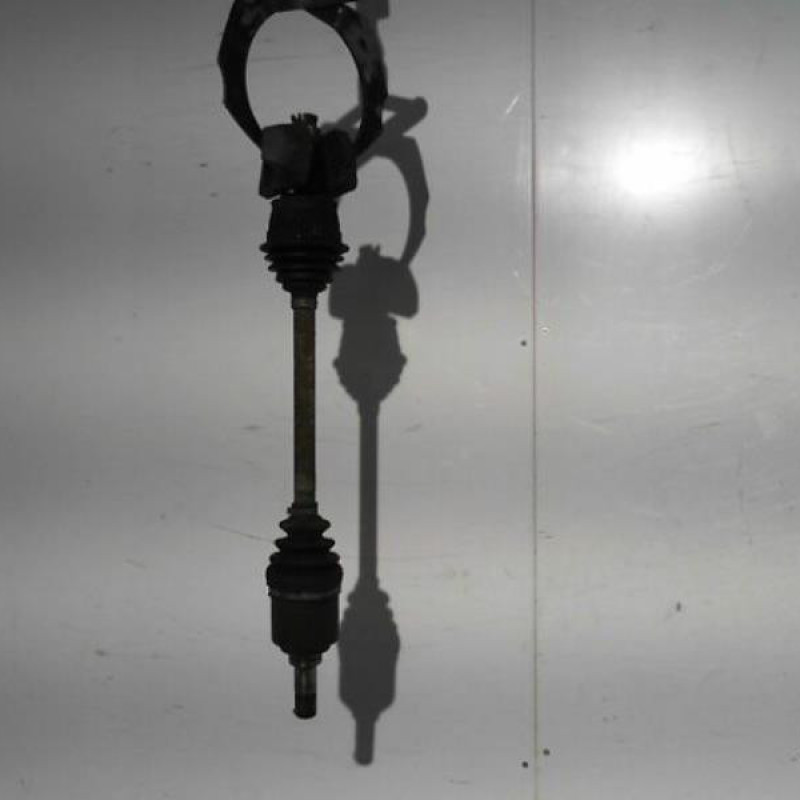 Cardan gauche (transmission) FIAT PUNTO 2