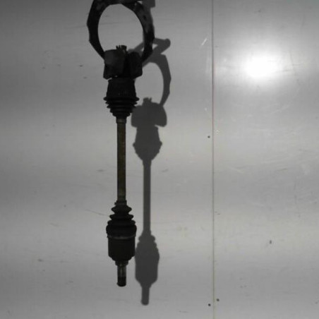 Cardan gauche (transmission) FIAT PUNTO 2 Photo n°1