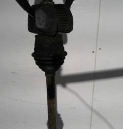 Cardan gauche (transmission) FIAT PUNTO 2
