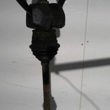 Cardan gauche (transmission) FIAT PUNTO 2