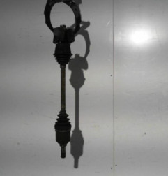 Cardan gauche (transmission) FIAT PUNTO 2 Photo n°3