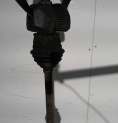 Cardan gauche (transmission) FIAT PUNTO 2 Photo n°4