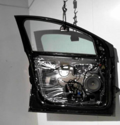 Porte avant gauche FIAT BRAVO 2