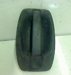Poignee porte laterale droit FIAT DUCATO Photo n°1
