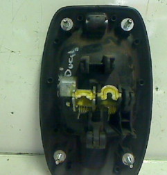 Poignee porte laterale droit FIAT DUCATO