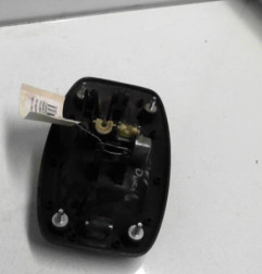 Poignee porte laterale droit FIAT DUCATO Photo n°6