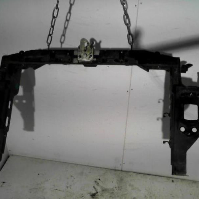 Armature avant, Masque avant FIAT BRAVO 2