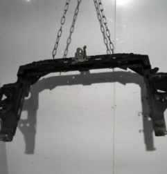 Armature avant, Masque avant FIAT BRAVO 2 Photo n°3