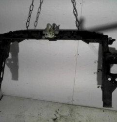 Armature avant, Masque avant FIAT BRAVO 2 Photo n°4