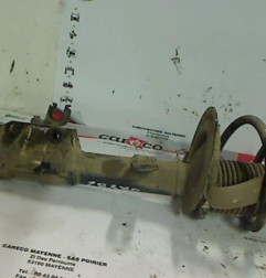 Amortisseur avant droit FIAT PANDA 2 Photo n°1