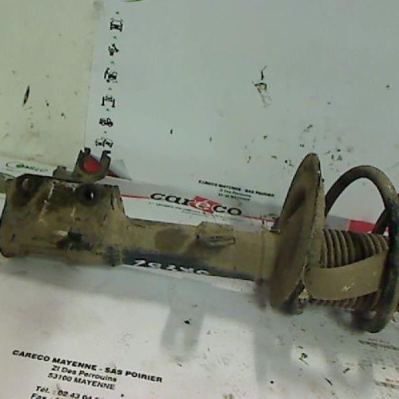 Amortisseur avant droit FIAT PANDA 2