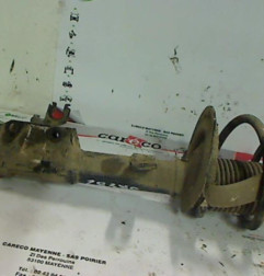 Amortisseur avant droit FIAT PANDA 2