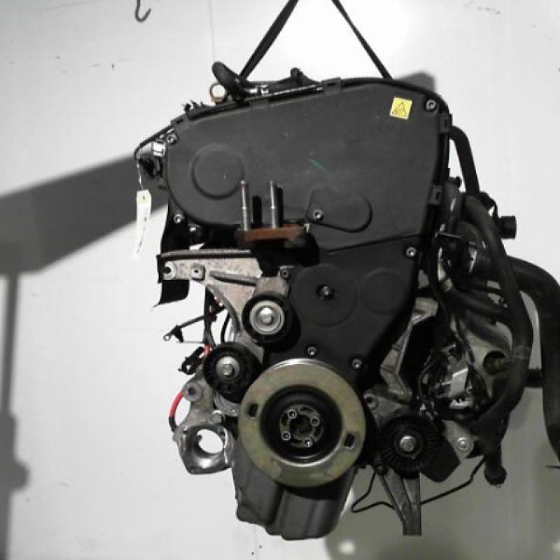 Moteur FIAT BRAVO 2