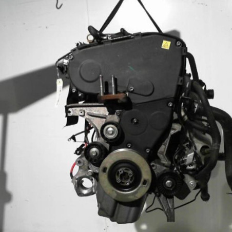 Moteur FIAT BRAVO 2 Photo n°1
