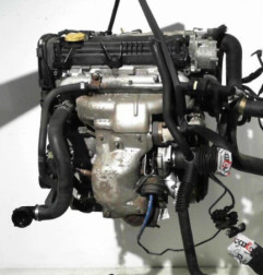 Moteur FIAT BRAVO 2