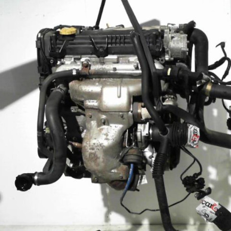 Moteur FIAT BRAVO 2