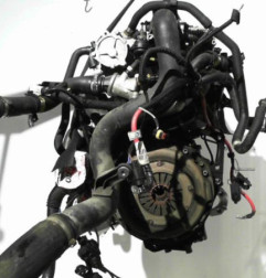 Moteur FIAT BRAVO 2 Photo n°3