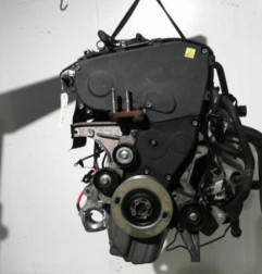 Moteur FIAT BRAVO 2 Photo n°5