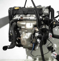 Moteur FIAT BRAVO 2 Photo n°6