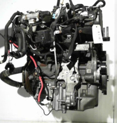 Moteur FIAT BRAVO 2 Photo n°8