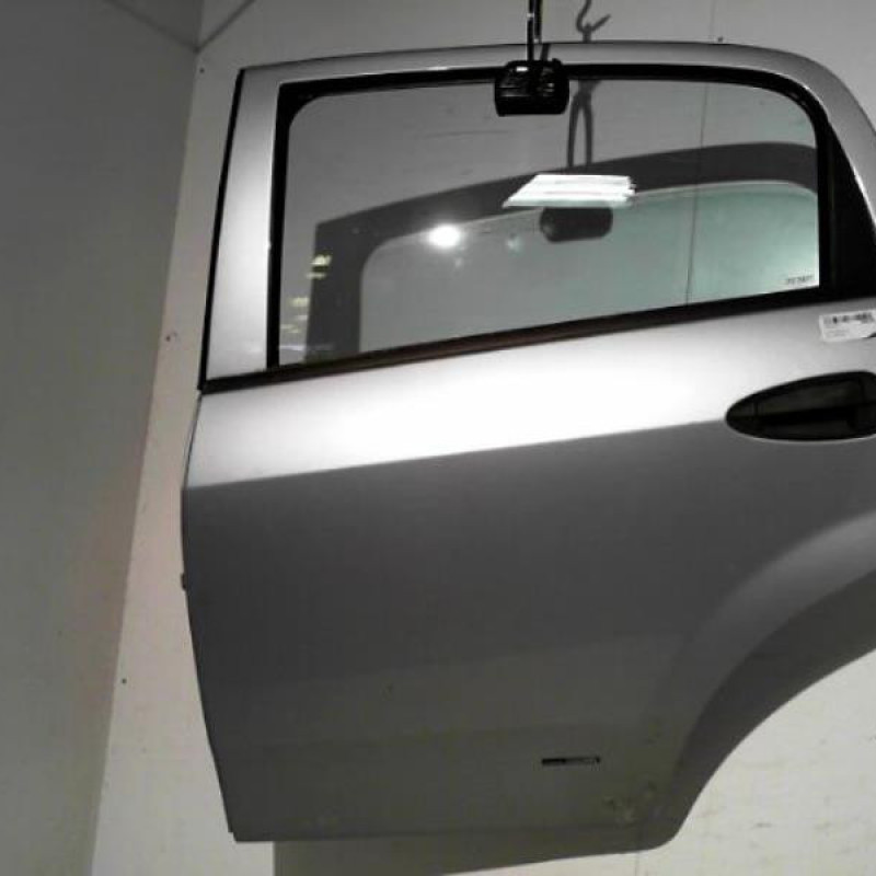 Porte arriere gauche FIAT GRANDE PUNTO