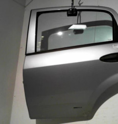 Porte arriere gauche FIAT GRANDE PUNTO Photo n°5