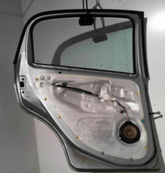 Porte arriere gauche FIAT GRANDE PUNTO Photo n°6