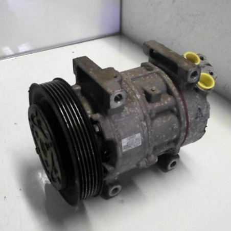 Compresseur clim FIAT BRAVO 2 Photo n°1