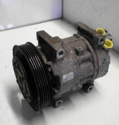 Compresseur clim FIAT BRAVO 2 Photo n°4