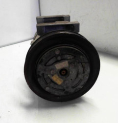 Compresseur clim FIAT BRAVO 2 Photo n°5