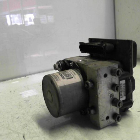 Bloc ABS (freins anti-blocage) FIAT BRAVO 2 Photo n°1