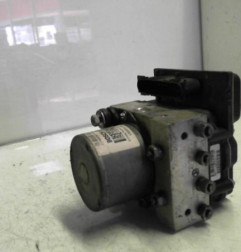 Bloc ABS (freins anti-blocage) FIAT BRAVO 2 Photo n°4