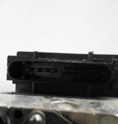 Bloc ABS (freins anti-blocage) FIAT BRAVO 2 Photo n°5