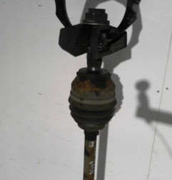 Cardan gauche (transmission) FIAT DUCATO 3 Photo n°1