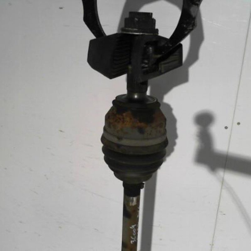 Cardan gauche (transmission) FIAT DUCATO 3