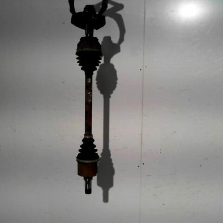 Cardan gauche (transmission) FIAT DUCATO 3