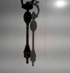 Cardan gauche (transmission) FIAT DUCATO 3 Photo n°3