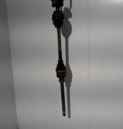 Cardan droit (transmission) FIAT DUCATO 3 Photo n°1