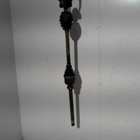 Cardan droit (transmission) FIAT DUCATO 3 Photo n°1