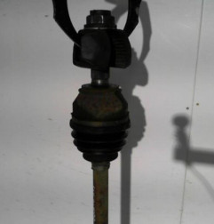 Cardan droit (transmission) FIAT DUCATO 3