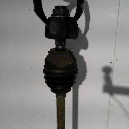 Cardan droit (transmission) FIAT DUCATO 3