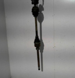 Cardan droit (transmission) FIAT DUCATO 3 Photo n°3