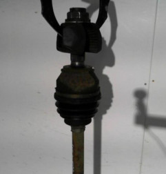 Cardan droit (transmission) FIAT DUCATO 3 Photo n°4