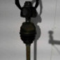 Cardan droit (transmission) FIAT DUCATO 3