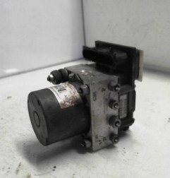 Bloc ABS (freins anti-blocage) FIAT DUCATO 3 Photo n°3