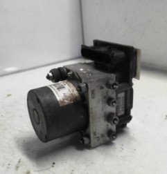 Bloc ABS (freins anti-blocage) FIAT DUCATO 3 Photo n°4