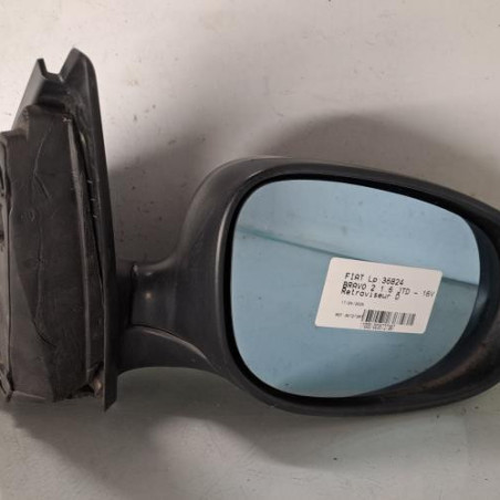 Retroviseur droit FIAT BRAVO 2