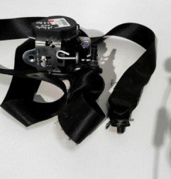 Ceinture avant gauche FIAT GRANDE PUNTO Photo n°1