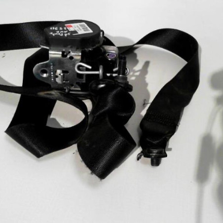 Ceinture avant gauche FIAT GRANDE PUNTO Photo n°1