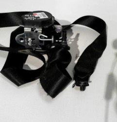 Ceinture avant gauche FIAT GRANDE PUNTO Photo n°4